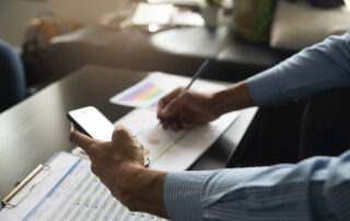6 Things to Look for When Seeking a Financial Professional Maranatha Wealth Management