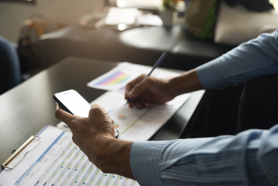 6 Things to Look for When Seeking a Financial Professional Maranatha Wealth Management 