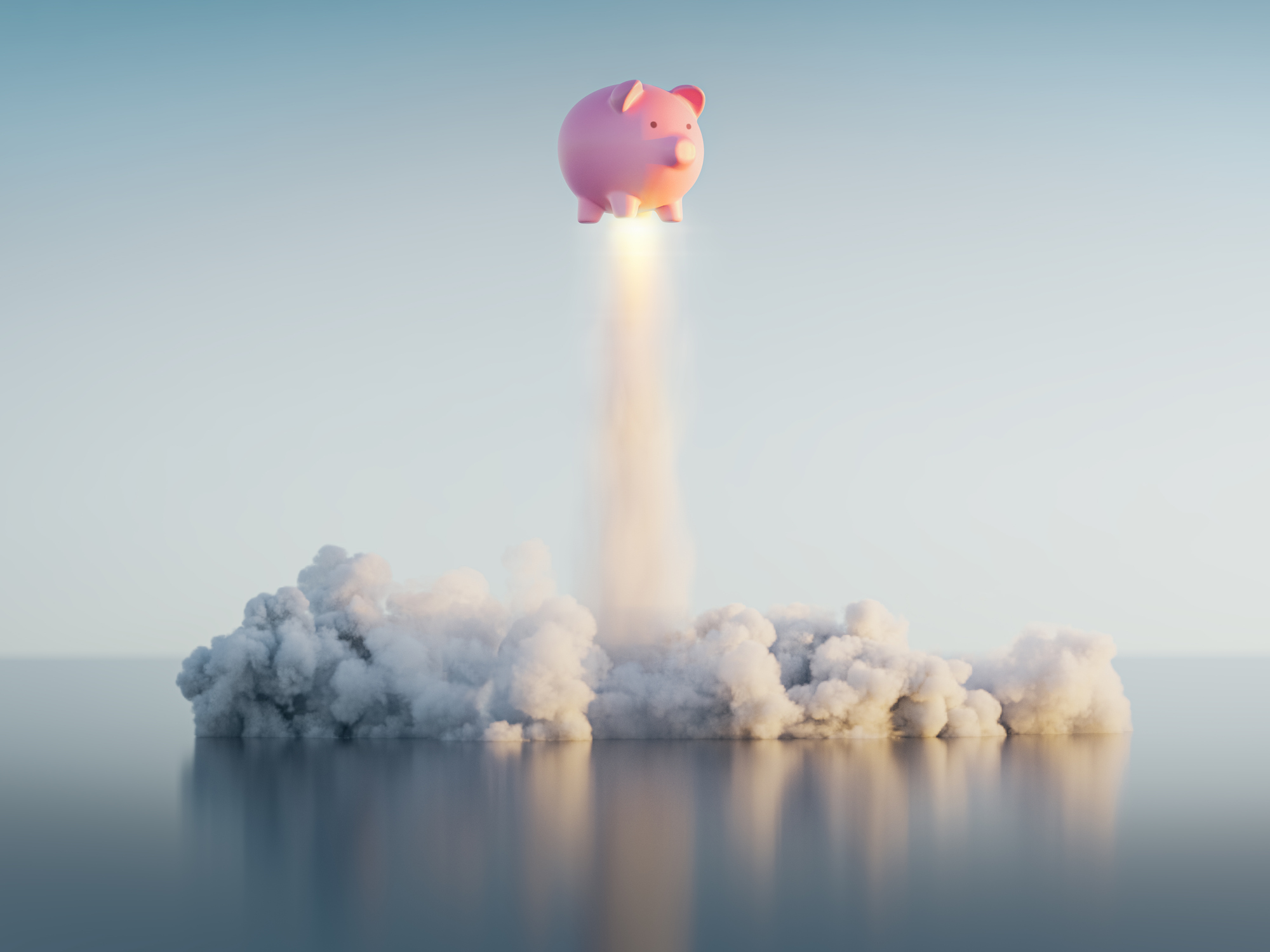 How Pre-Retirees Can Jumpstart Their Savings in 2025 Maranatha Wealth Management