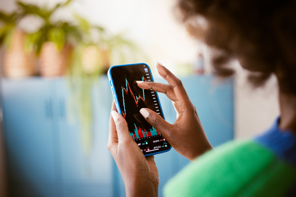 Slower Rate Cuts, The Market, and Your Finances Maranatha Wealth Management