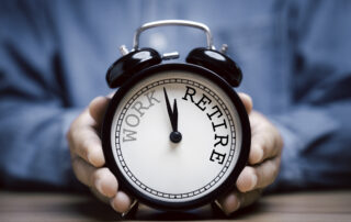 Does Retirement Have to Happen All at Once? Maranatha Wealth Management