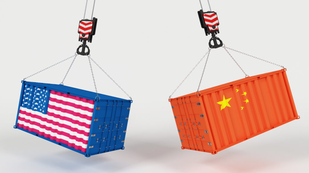 What Retirees Should Know About Tariffs Maranatha Wealth Management 