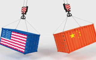 What Retirees Should Know About Tariffs Maranatha Wealth Management