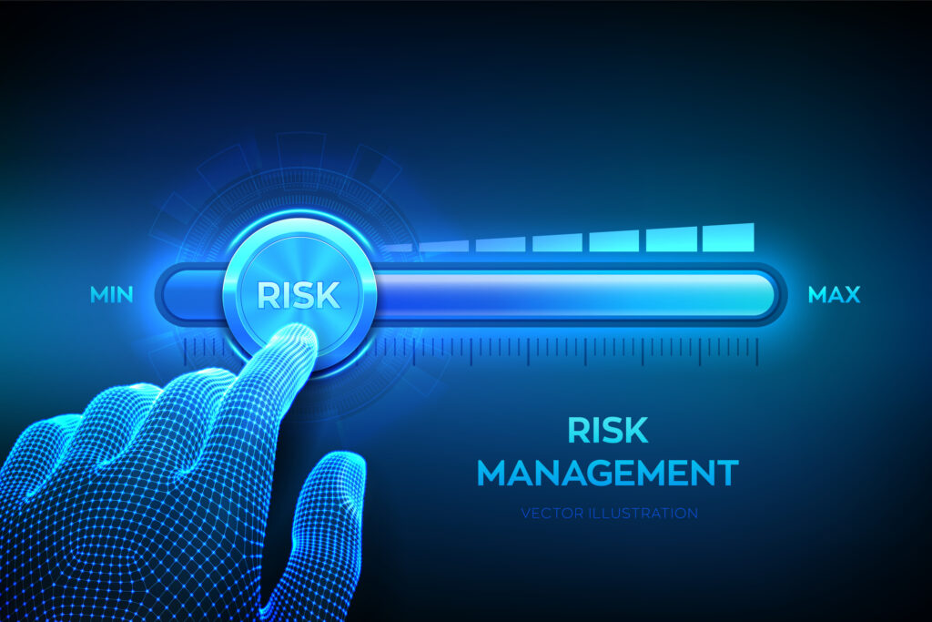 How to Tell if You’re Taking on Too Much Risk (Or Too Little!) Maranatha Wealth Management