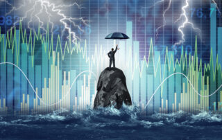 Weathering the Storm: How Market Volatility Impacts Retirement & What You Can Do About It Maranatha Wealth Management