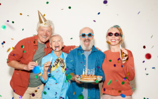 4 Key Birthday Milestones in Retirement—and What They Mean for Your Financial Strategy Maranatha Wealth Management