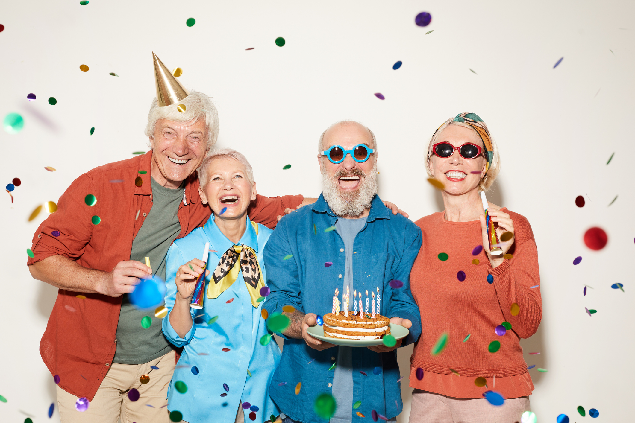 4 Key Birthday Milestones in Retirement—and What They Mean for Your Financial Strategy Maranatha Wealth Management