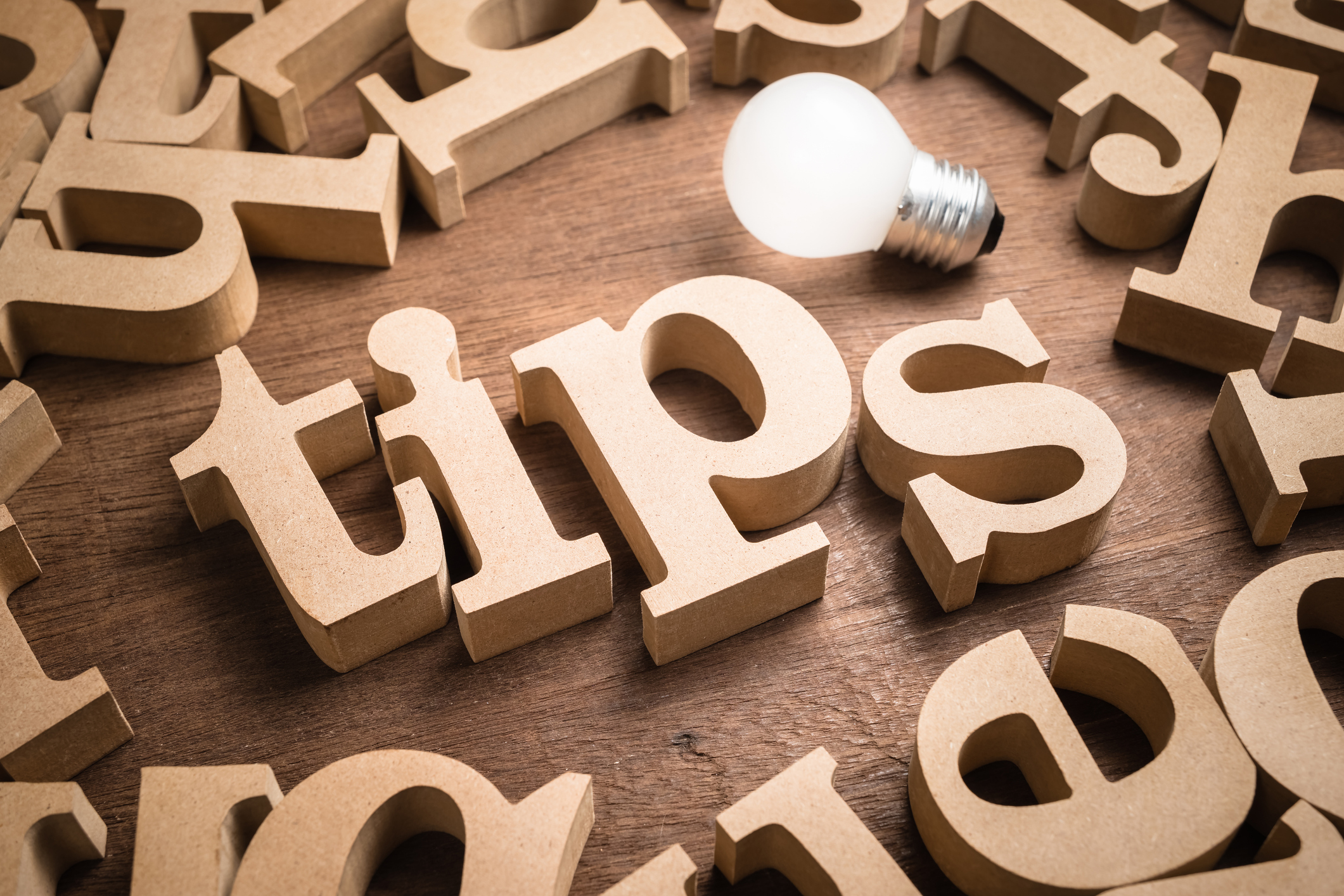 Post-Tax Season Tips for Pre-Retirees Maranatha Wealth Management