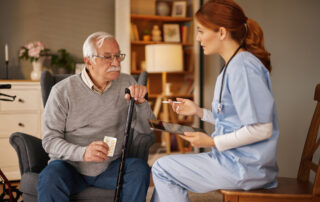 How the OBBB Could Affect Your Healthcare Situation Maranatha Wealth Management