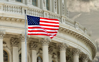 What Retirees Need to Know About the New “One Big Beautiful Bill” Tax Proposal Maranatha Wealth Management
