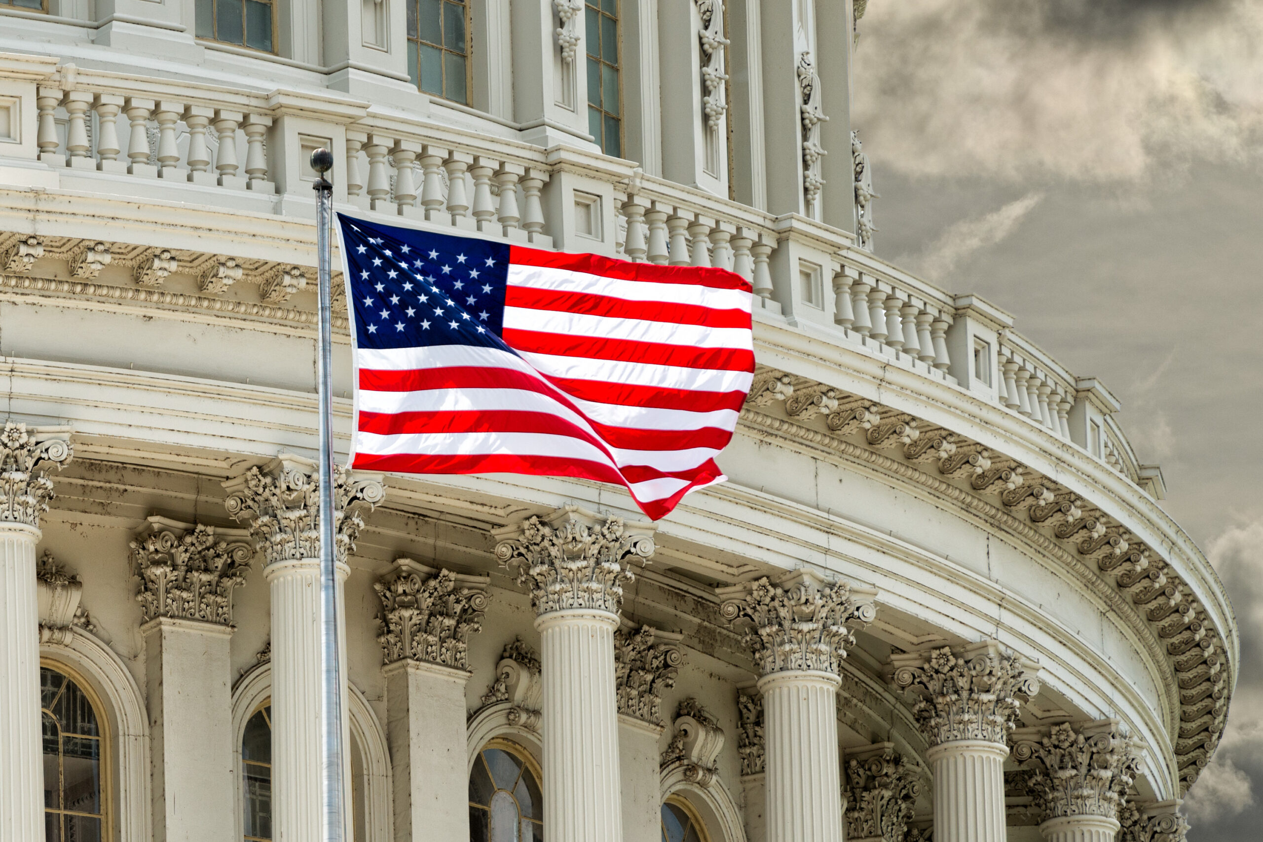 What Retirees Need to Know About the New “One Big Beautiful Bill” Tax Proposal Maranatha Wealth Management