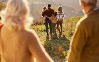 How Estate Planning May Help Reduce Future Tax Burdens for Loved Ones Maranatha Wealth Management