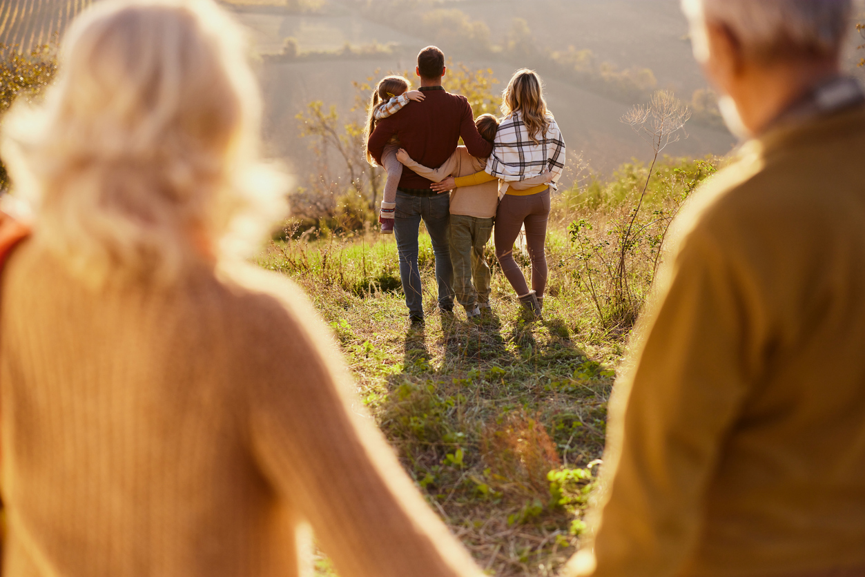 How Estate Planning May Help Reduce Future Tax Burdens for Loved Ones Maranatha Wealth Management