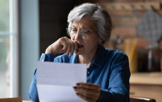 “I Think I Have Enough Saved—Why Am I Still Worried?” Maranatha Wealth Management
