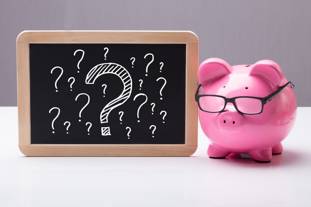 “What Can I Do with $100K in Retirement?” Maranatha Wealth Management 
